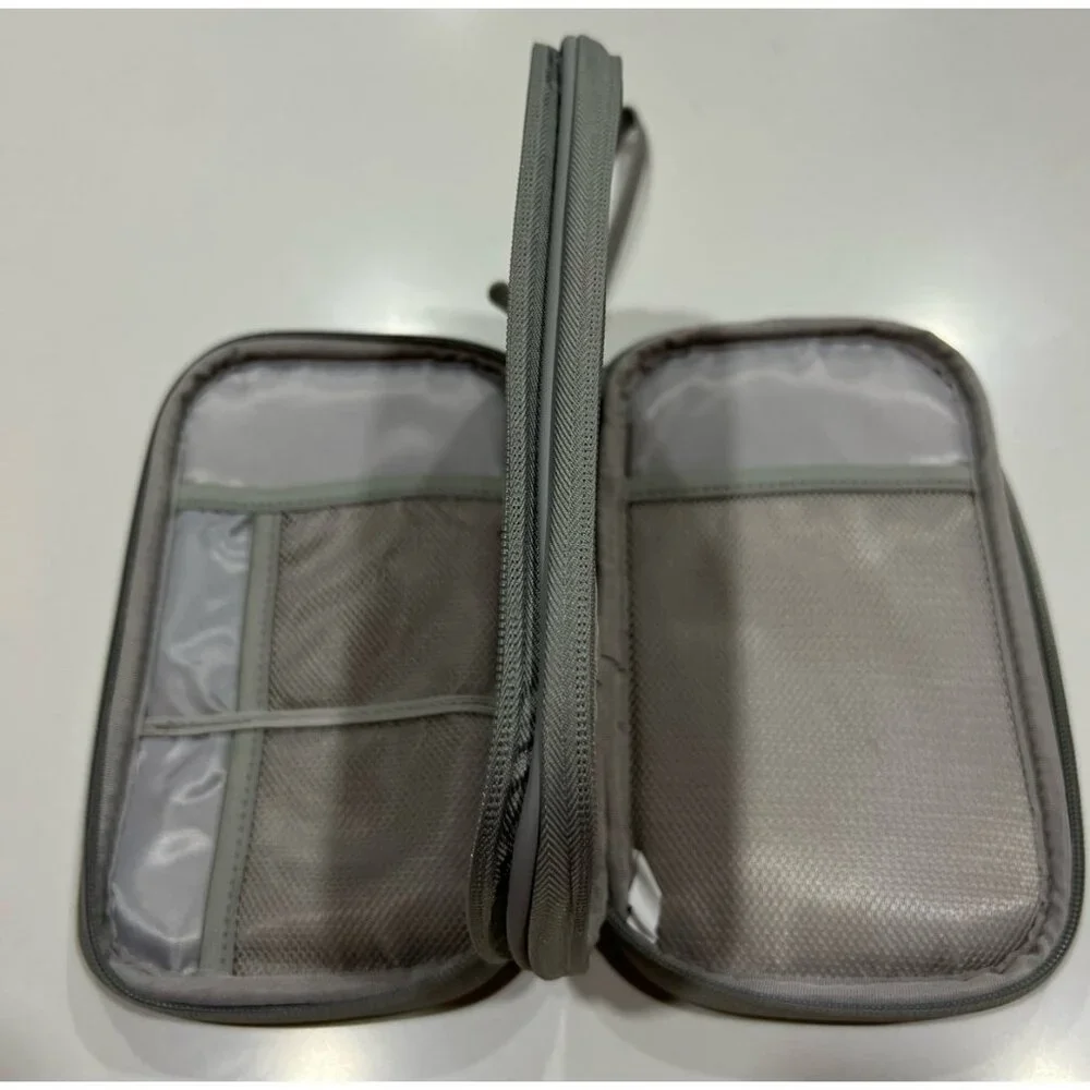 N/A double storage